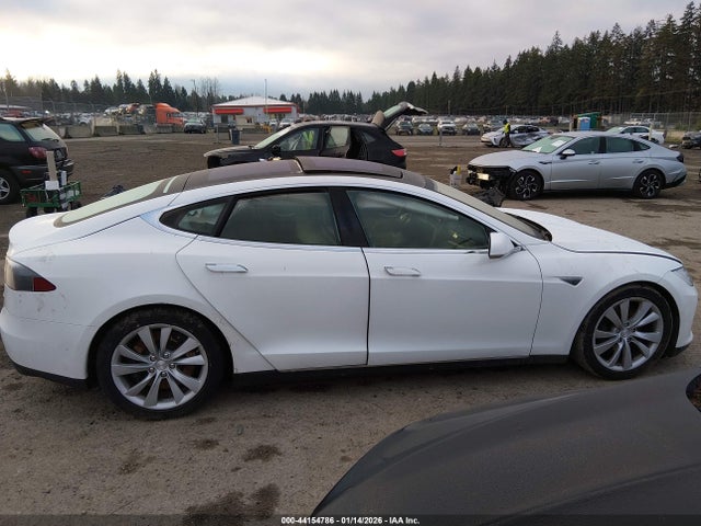 Tesla Model S 70d/85d/p85d 2015 5YJSA4H22FFP69600 Image 14