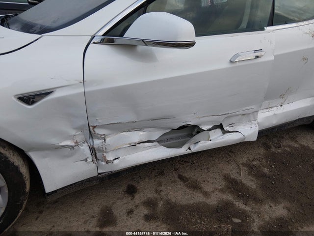 2015 TESLA MODEL S 5YJSA4H22FFP69600 Photo 5