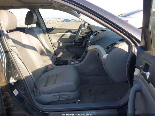 2006 ACURA TSX JH4CL96856C016125 Photo 4