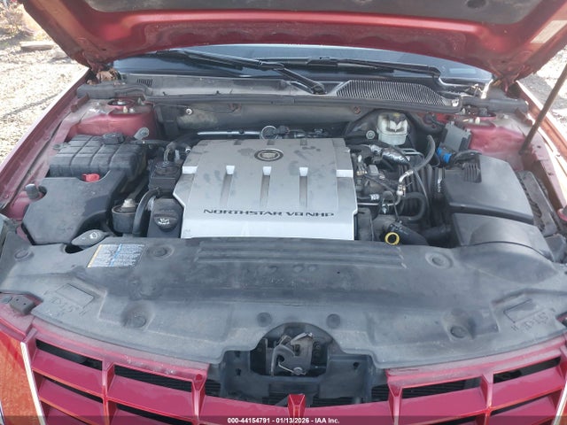 2008 CADILLAC DTS 1G6KD57998U113788 Photo 9