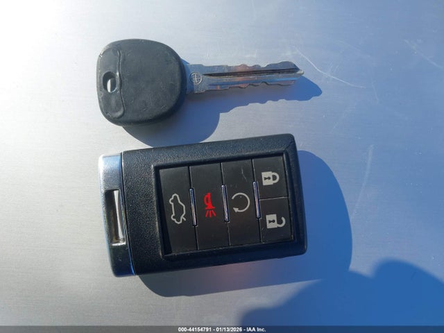 2008 CADILLAC DTS 1G6KD57998U113788 Photo 10