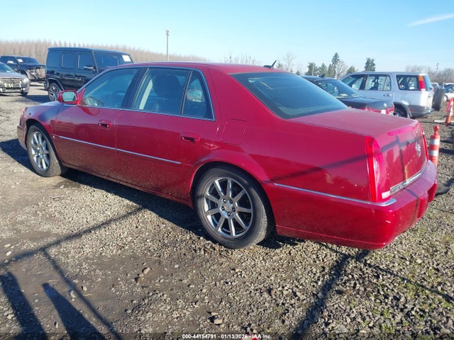 2008 CADILLAC DTS 1G6KD57998U113788 Photo 2