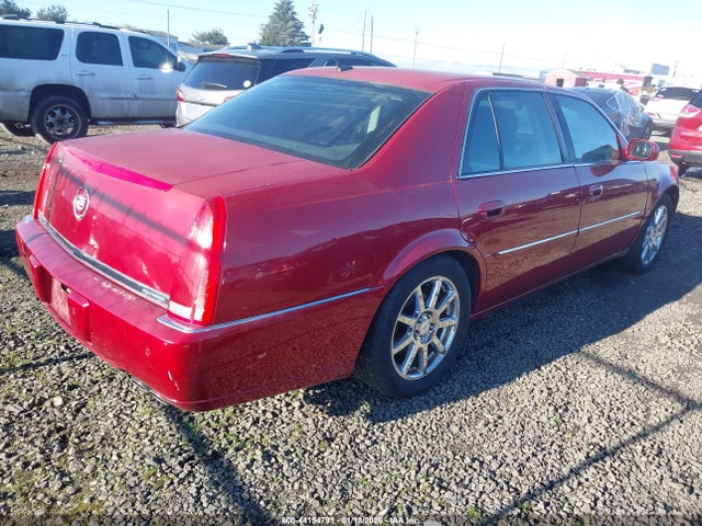 2008 CADILLAC DTS 1G6KD57998U113788 Photo 3