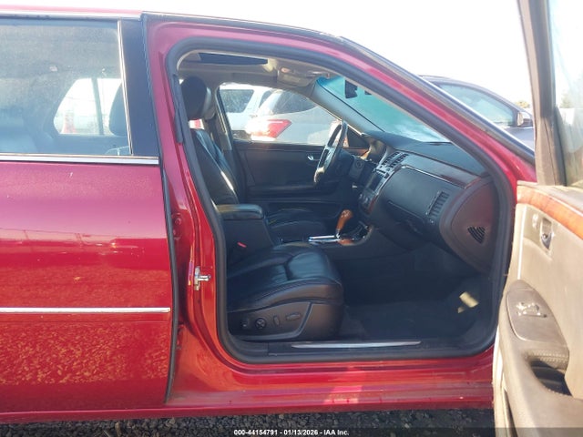 2008 CADILLAC DTS 1G6KD57998U113788 Photo 4