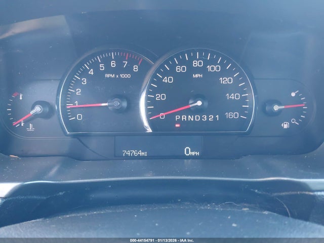 2008 CADILLAC DTS 1G6KD57998U113788 Photo 6