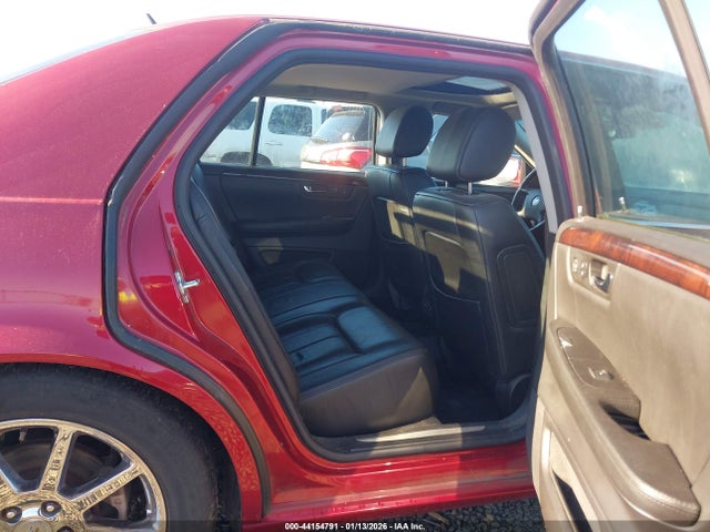 2008 CADILLAC DTS 1G6KD57998U113788 Photo 7