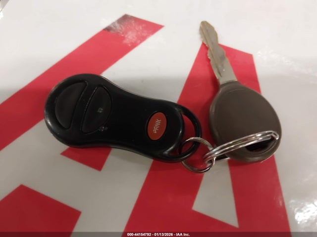 Aukcja sprzedaży 2005 Chrysler Pt Cruiser Limited, vin: 3C8FY68B95T643225, numer aukcji: 44154792