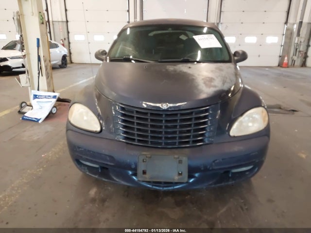 Aukcja sprzedaży 2005 Chrysler Pt Cruiser Limited, vin: 3C8FY68B95T643225, numer aukcji: 44154792