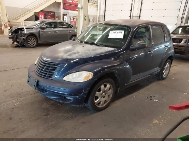 Aukcja sprzedaży 2005 Chrysler Pt Cruiser Limited, vin: 3C8FY68B95T643225, numer aukcji: 44154792