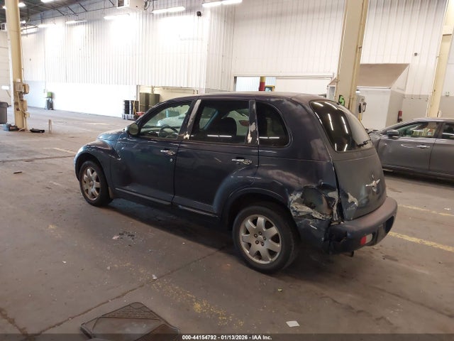 Aukcja sprzedaży 2005 Chrysler Pt Cruiser Limited, vin: 3C8FY68B95T643225, numer aukcji: 44154792