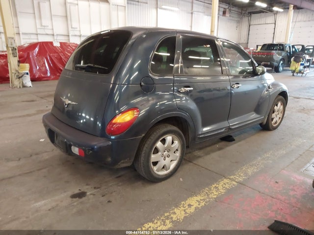 Aukcja sprzedaży 2005 Chrysler Pt Cruiser Limited, vin: 3C8FY68B95T643225, numer aukcji: 44154792