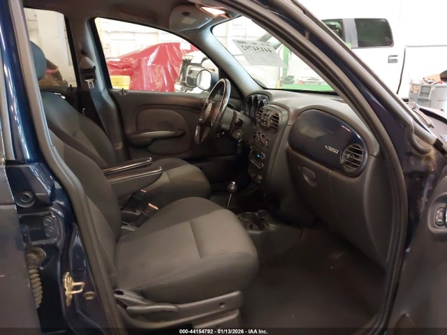 Aukcja sprzedaży 2005 Chrysler Pt Cruiser Limited, vin: 3C8FY68B95T643225, numer aukcji: 44154792
