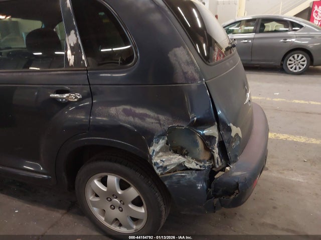 Aukcja sprzedaży 2005 Chrysler Pt Cruiser Limited, vin: 3C8FY68B95T643225, numer aukcji: 44154792