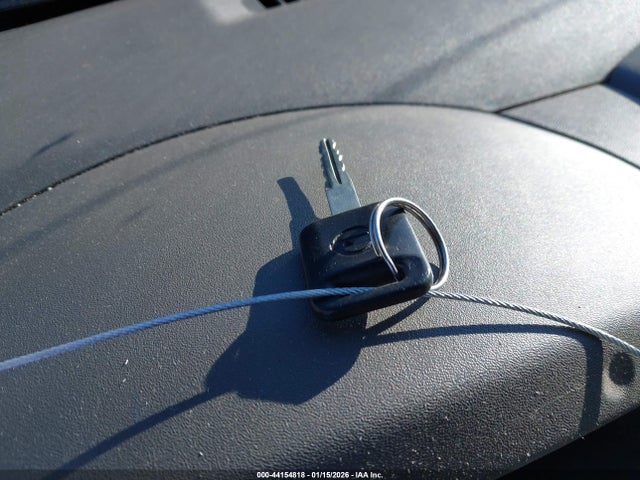 Nissan Frontier Sv 2019 1N6AD0EV0KN702108 Image 11