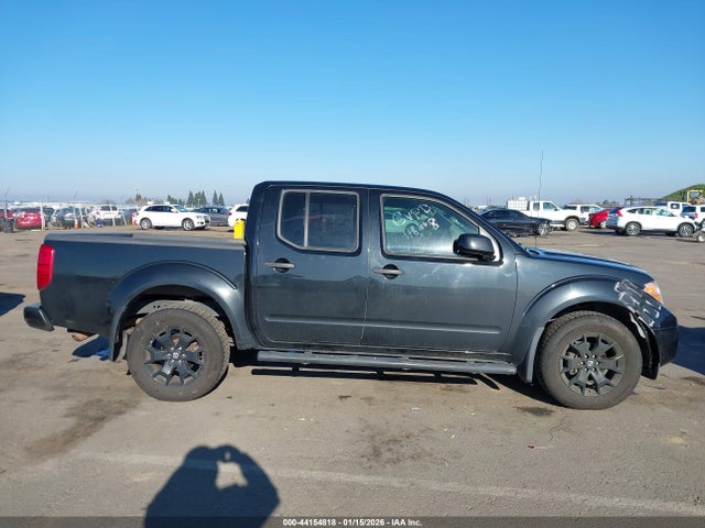 Nissan Frontier Sv 2019 1N6AD0EV0KN702108 Image 13