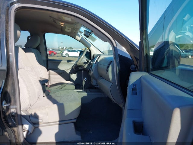 Nissan Frontier Sv 2019 1N6AD0EV0KN702108 Image 5