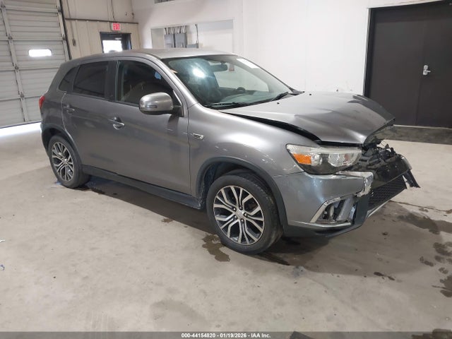 2019 MITSUBISHI OUTLANDER SPORT JA4AR3AU4KU024305 Photo 0