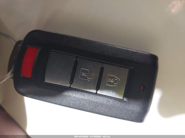 2019 MITSUBISHI OUTLANDER SPORT JA4AR3AU4KU024305 Photo 10