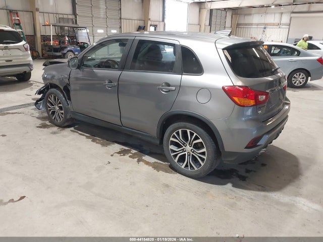 2019 MITSUBISHI OUTLANDER SPORT JA4AR3AU4KU024305 Photo 2