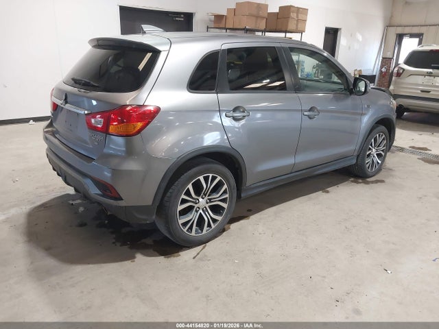 2019 MITSUBISHI OUTLANDER SPORT JA4AR3AU4KU024305 Photo 3