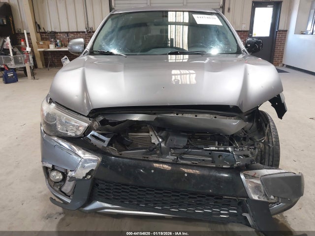 2019 MITSUBISHI OUTLANDER SPORT JA4AR3AU4KU024305 Photo 5