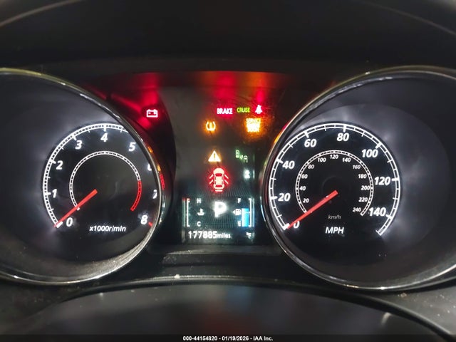 2019 MITSUBISHI OUTLANDER SPORT JA4AR3AU4KU024305 Photo 6