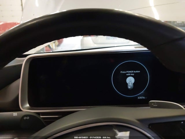 2024 HYUNDAI IONIQ 6 KMHM24AB8RA057228 Photo 6