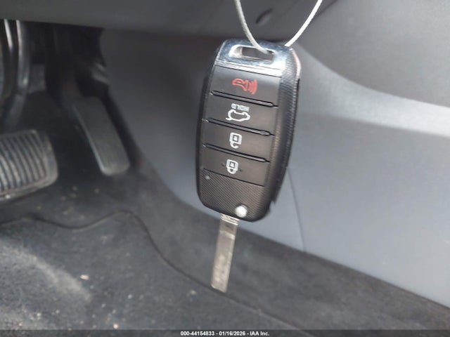 2019 KIA NIRO KNDCB3LC6K5302848 Photo 10