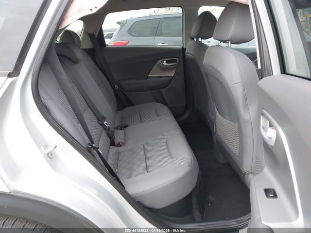 2019 KIA NIRO KNDCB3LC6K5302848 Photo 7