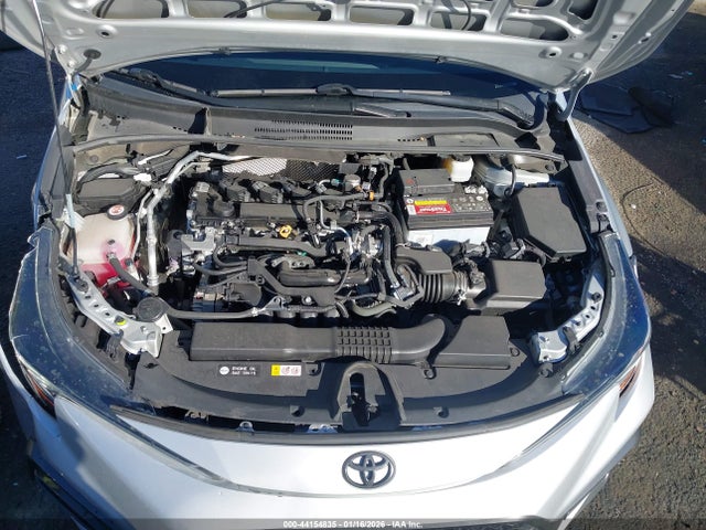 5YFP4MCE6NP120478 Toyota COROLLA SE