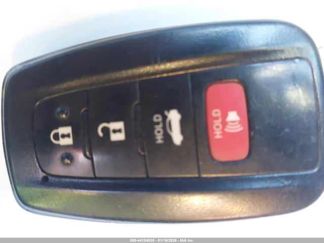 5YFP4MCE6NP120478 Toyota COROLLA SE