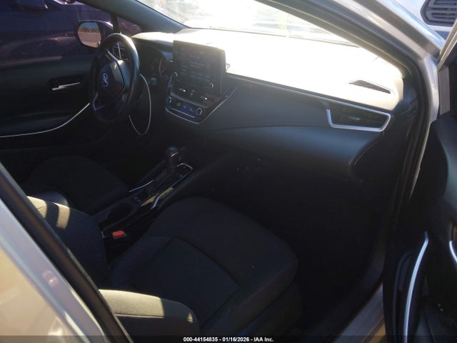 5YFP4MCE6NP120478 Toyota COROLLA SE