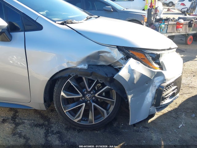 5YFP4MCE6NP120478 Toyota COROLLA SE