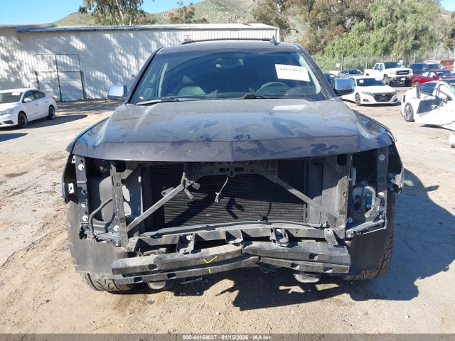 1GNSCCKCXHR385042 Chevrolet Tahoe Premier