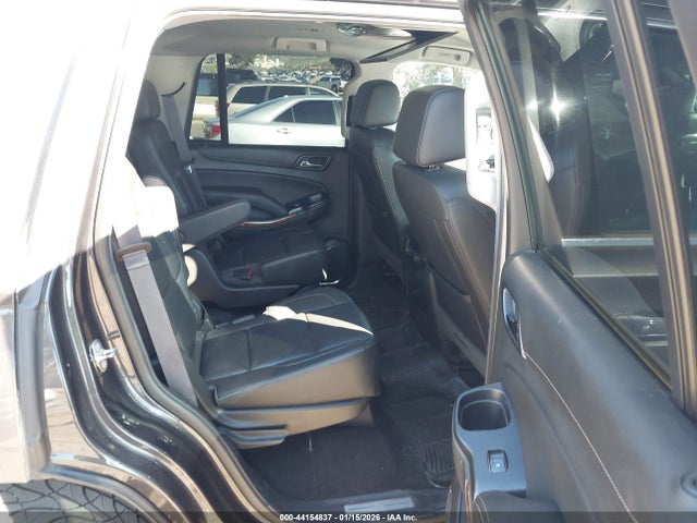 1GNSCCKCXHR385042 Chevrolet Tahoe Premier