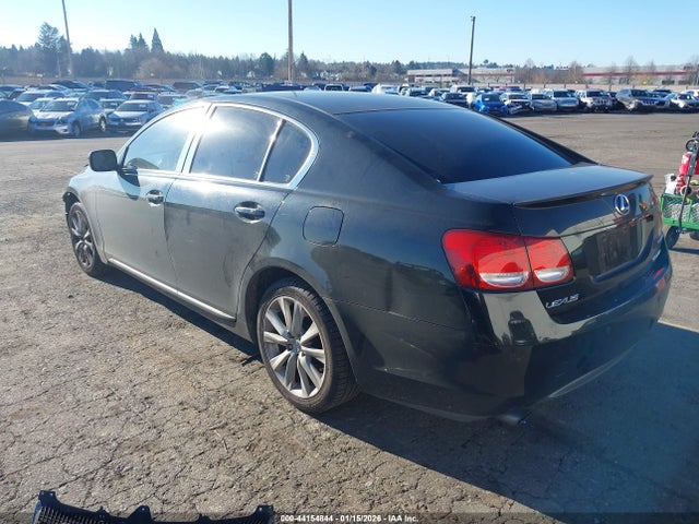 Aukcja sprzedaży 2006 Lexus Gs 300, vin: JTHBH96S065034044, numer aukcji: 44154844