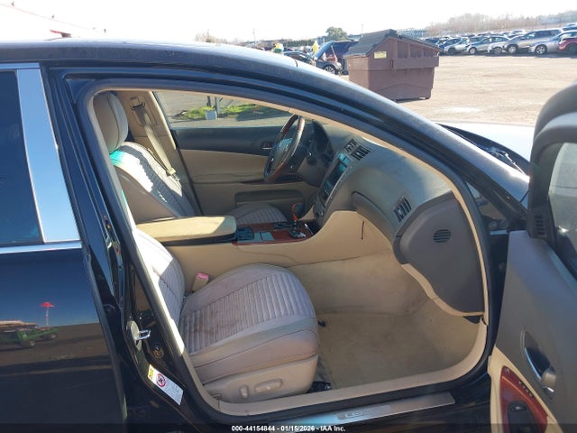 Aukcja sprzedaży 2006 Lexus Gs 300, vin: JTHBH96S065034044, numer aukcji: 44154844