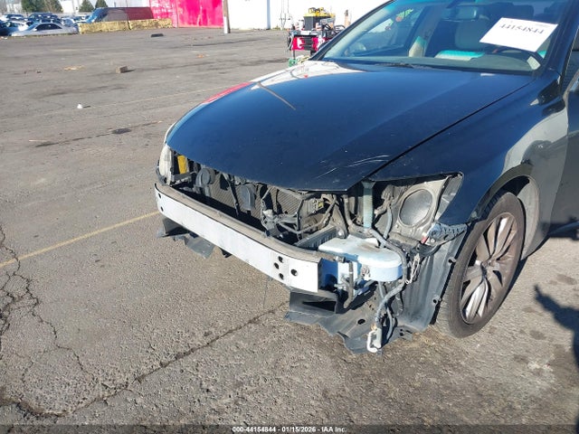 Aukcja sprzedaży 2006 Lexus Gs 300, vin: JTHBH96S065034044, numer aukcji: 44154844