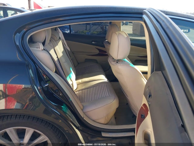 Aukcja sprzedaży 2006 Lexus Gs 300, vin: JTHBH96S065034044, numer aukcji: 44154844
