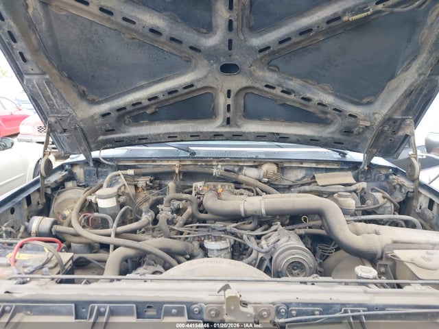 1988 FORD F250 1FTHF26G6JPA71455 Photo 9