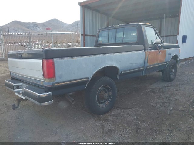 1988 FORD F250 1FTHF26G6JPA71455 Photo 3