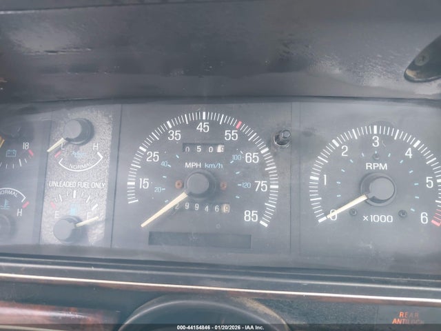 1988 FORD F250 1FTHF26G6JPA71455 Photo 6