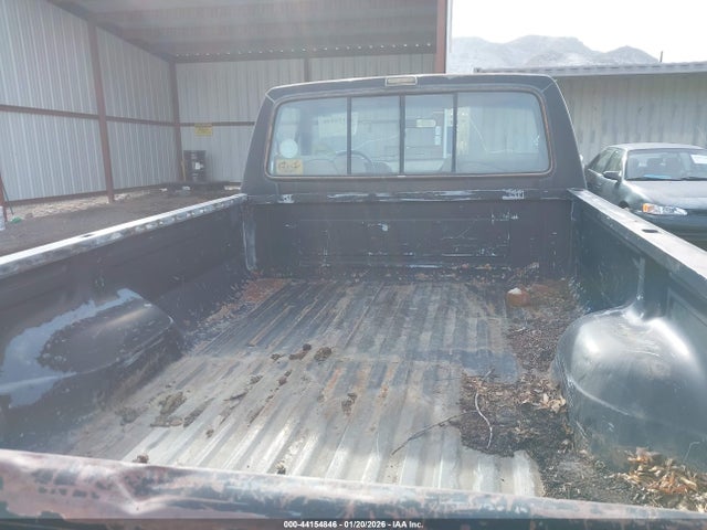 1988 FORD F250 1FTHF26G6JPA71455 Photo 7