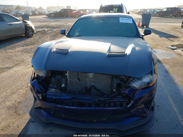 1FA6P8CF6L5187021 Ford Mustang Gt Premium Fastback