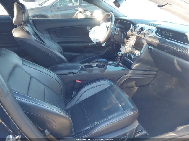 1FA6P8CF6L5187021 Ford Mustang Gt Premium Fastback