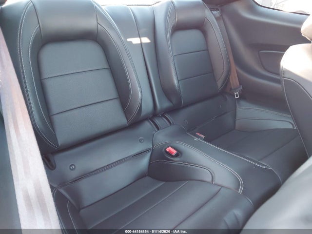 1FA6P8CF6L5187021 Ford Mustang Gt Premium Fastback