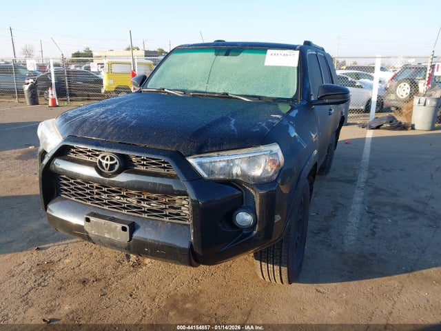 JTEZU5JR8K5197247 Toyota 4RUNNER SR5