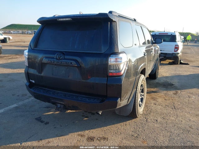 JTEZU5JR8K5197247 Toyota 4RUNNER SR5