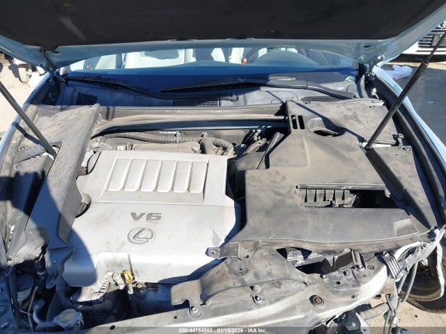 Aukcja sprzedaży 2012 Lexus Es 350, vin: JTHBK1EG8C2488765, numer aukcji: 44154860