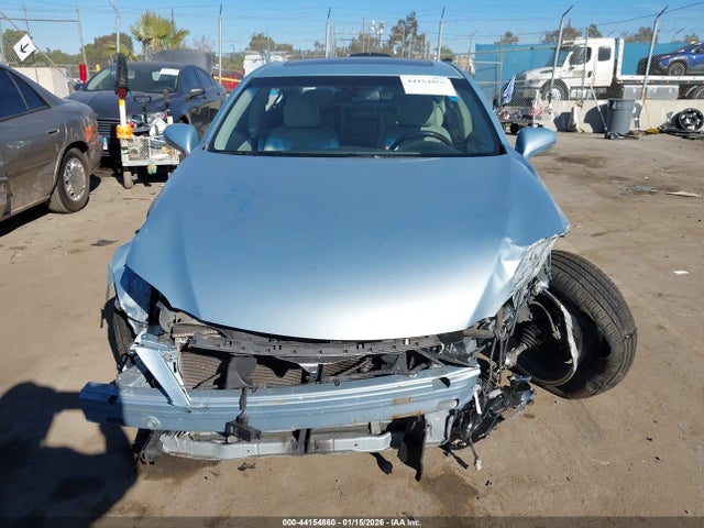 Aukcja sprzedaży 2012 Lexus Es 350, vin: JTHBK1EG8C2488765, numer aukcji: 44154860